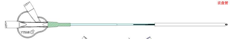 Arterial Balloon Catheter (2)_副本
