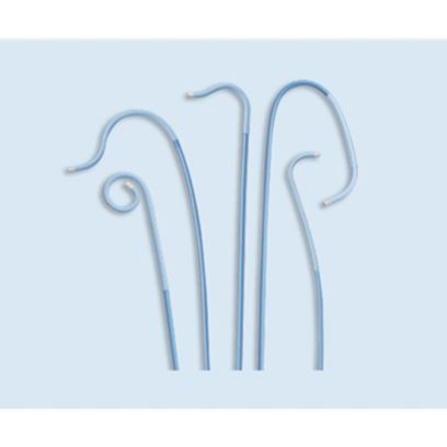 Διαγνωστικός αγγειογραφικός καθετήρας