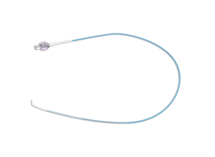 Peripheral Vascular Guide Catheter