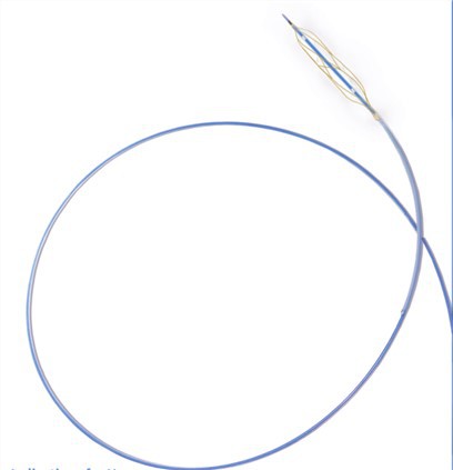 Καθετήρας μπαλονιών Ranty Scoring