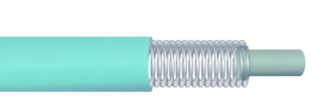 Long Introducer Sheath For Vasclar Access