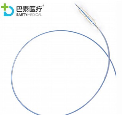 Barty PTA Scoring Balloon