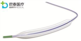 Μπαλόνι PTA για βλάβες AVF